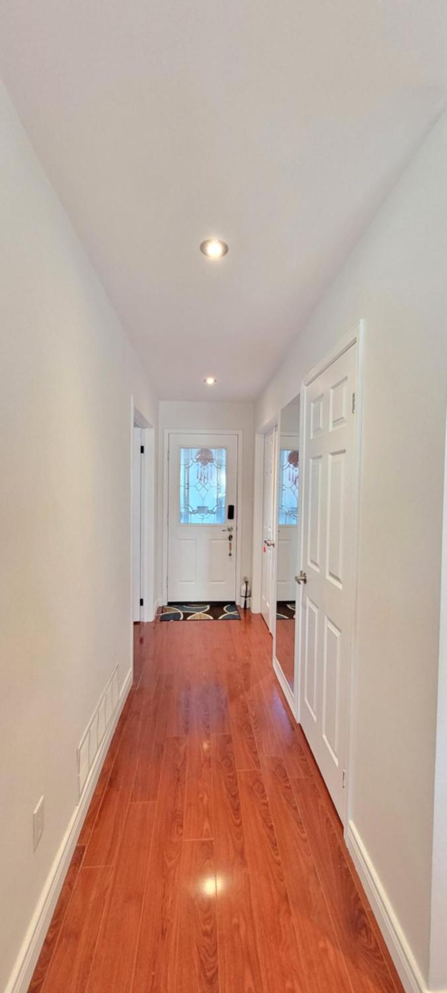 Mainfloor Spacious Room In Τορόντο Εξωτερικό φωτογραφία